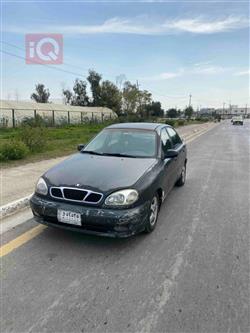 Daewoo Lanos